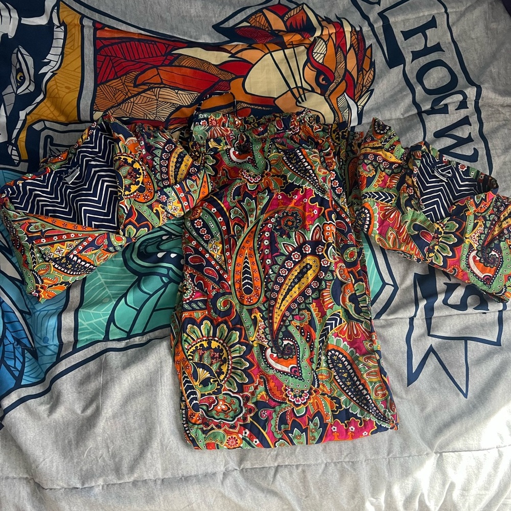 Vera Bradley Pajamas